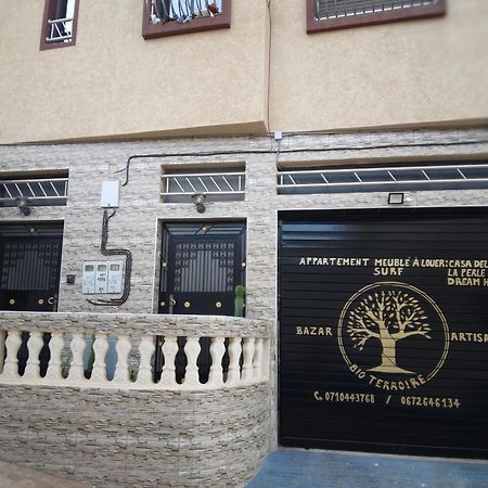 Apartament Dream House Sidi Ifni Zewnętrze zdjęcie