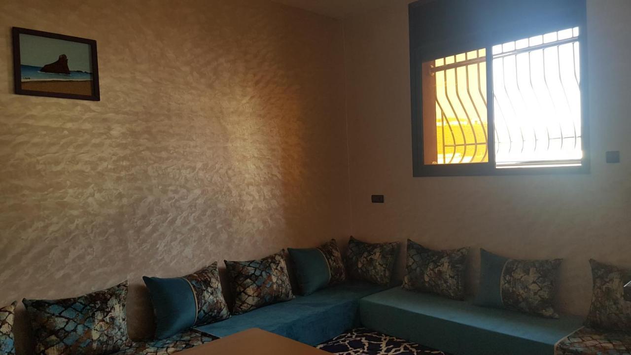 Apartament Dream House Sidi Ifni Zewnętrze zdjęcie