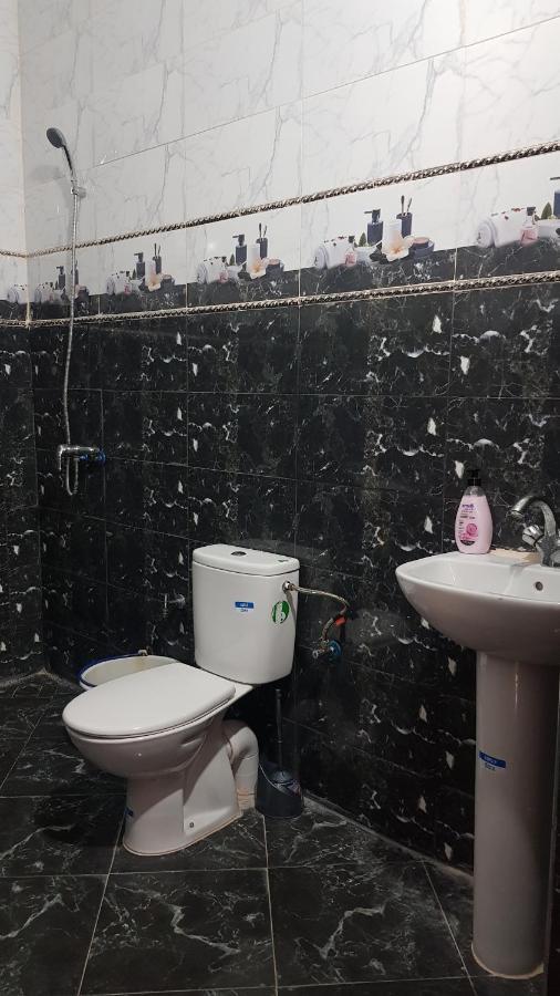 Apartament Dream House Sidi Ifni Zewnętrze zdjęcie