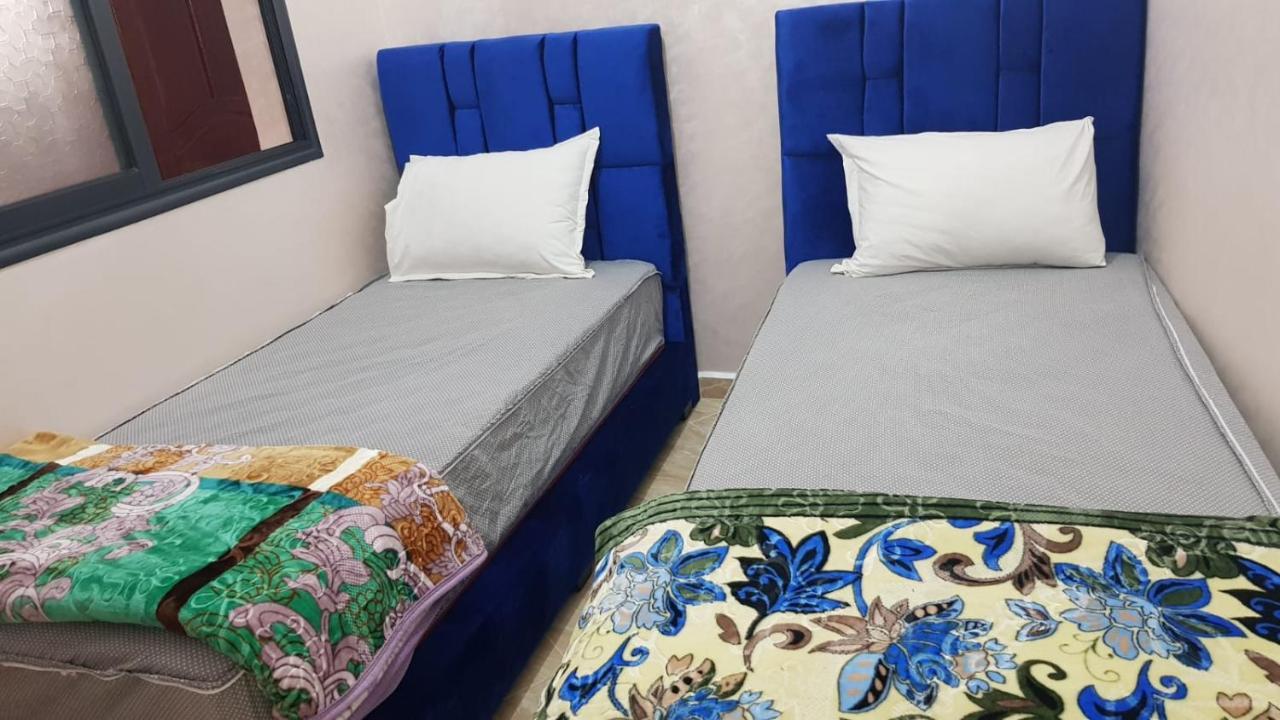 Apartament Dream House Sidi Ifni Zewnętrze zdjęcie
