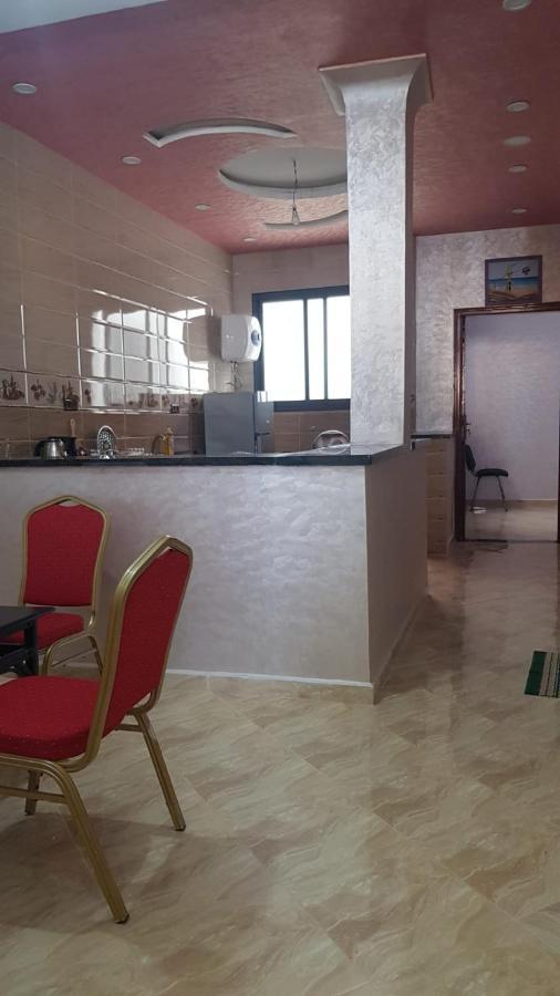 Apartament Dream House Sidi Ifni Zewnętrze zdjęcie