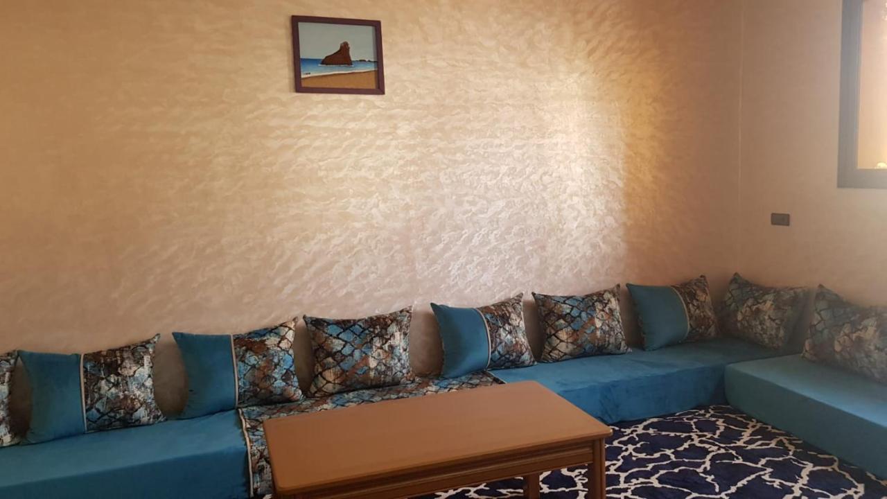 Apartament Dream House Sidi Ifni Zewnętrze zdjęcie