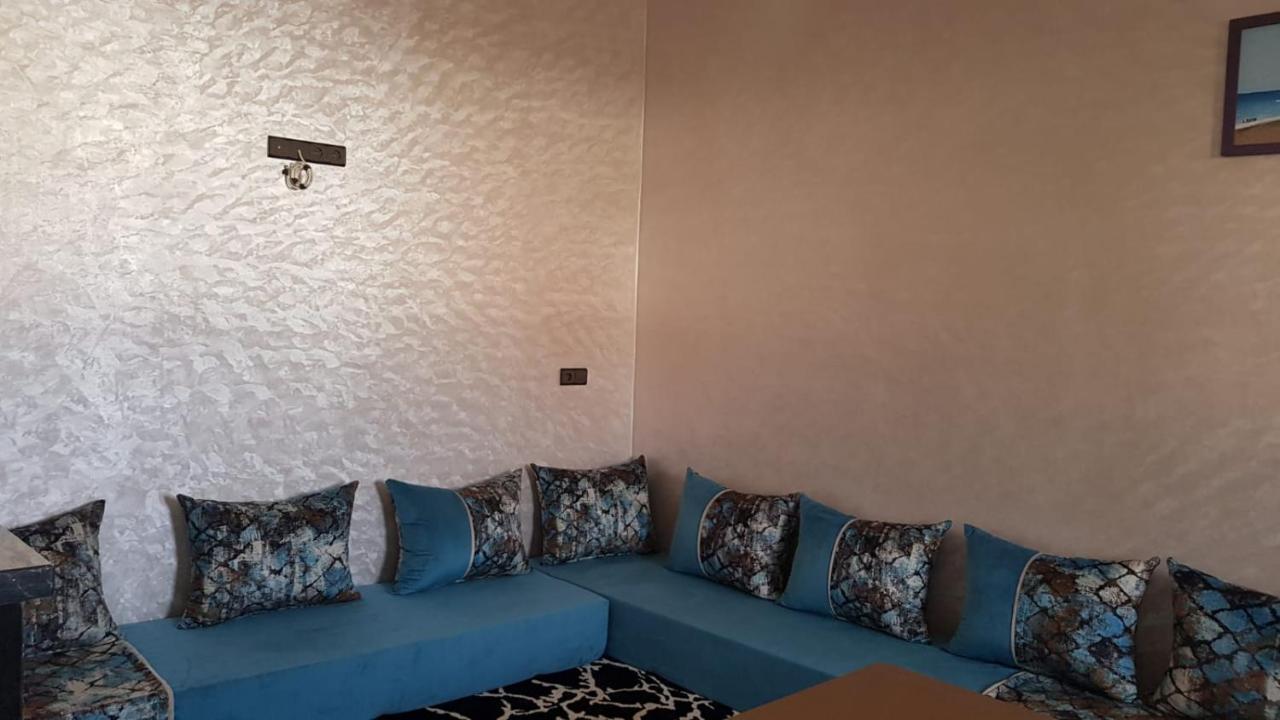 Apartament Dream House Sidi Ifni Zewnętrze zdjęcie