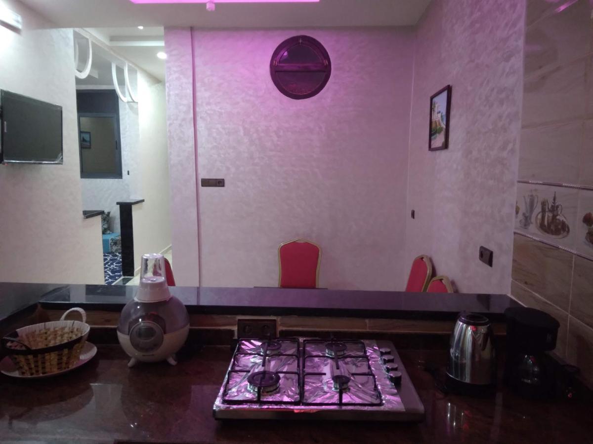 Apartament Dream House Sidi Ifni Zewnętrze zdjęcie