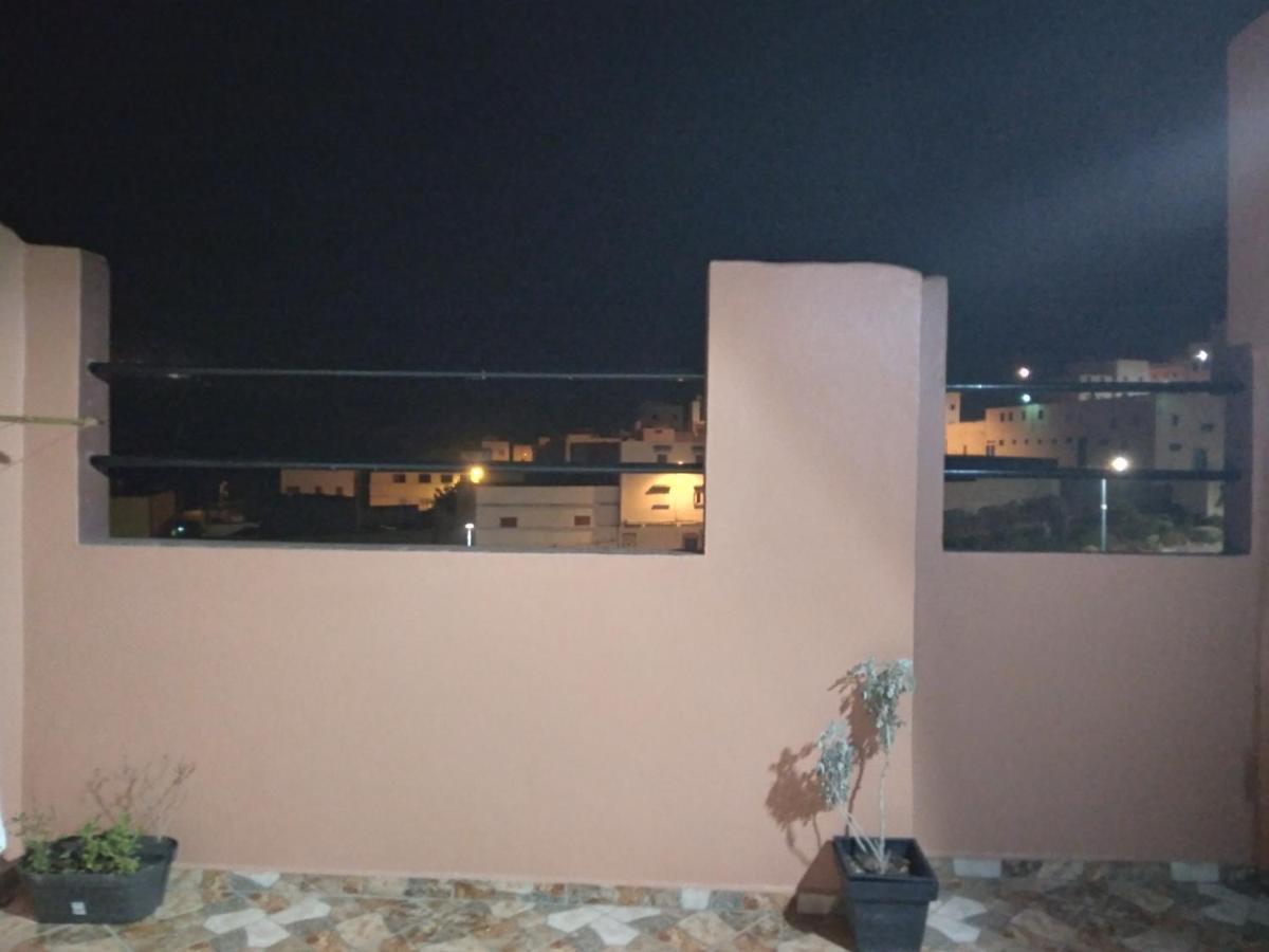 Apartament Dream House Sidi Ifni Zewnętrze zdjęcie