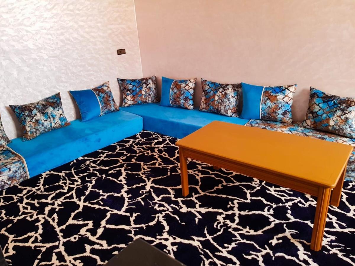 Apartament Dream House Sidi Ifni Zewnętrze zdjęcie