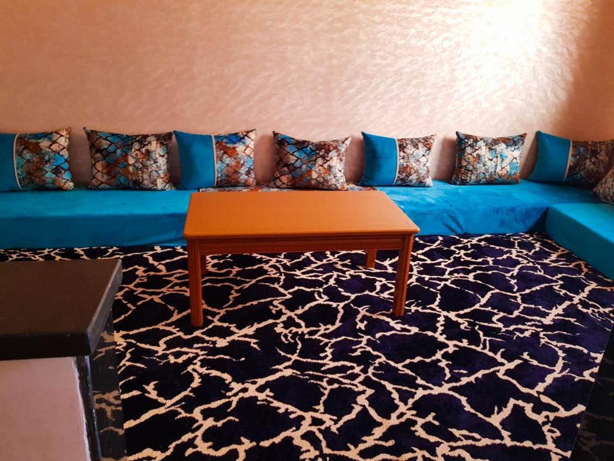 Apartament Dream House Sidi Ifni Zewnętrze zdjęcie