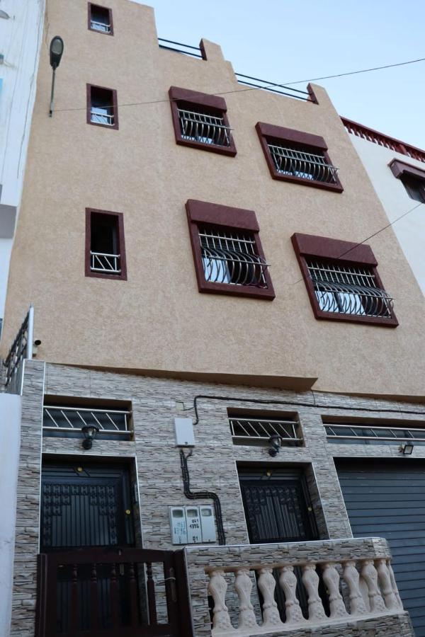 Apartament Dream House Sidi Ifni Zewnętrze zdjęcie