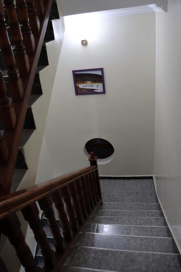 Apartament Dream House Sidi Ifni Zewnętrze zdjęcie