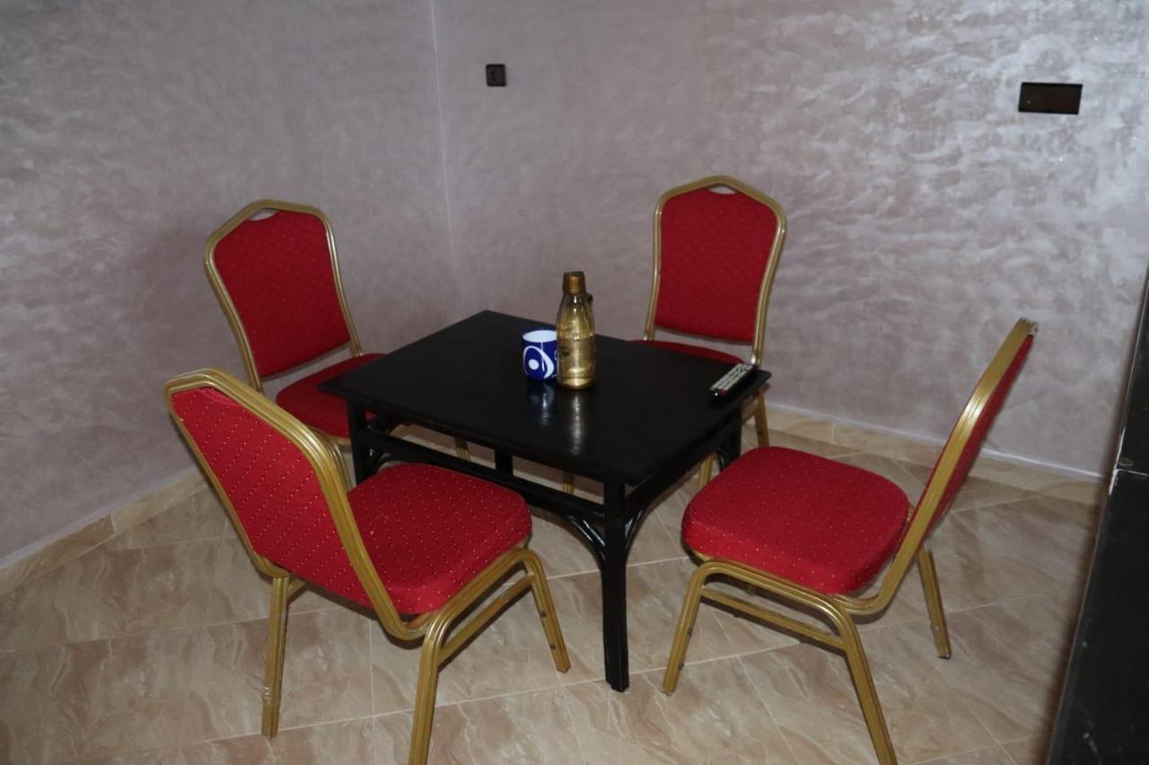 Apartament Dream House Sidi Ifni Zewnętrze zdjęcie