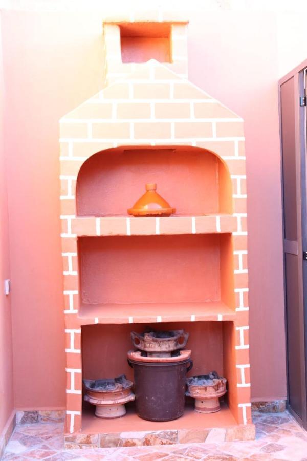 Apartament Dream House Sidi Ifni Zewnętrze zdjęcie