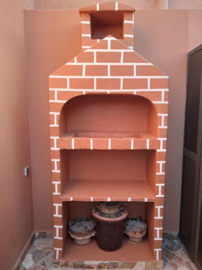 Apartament Dream House Sidi Ifni Zewnętrze zdjęcie