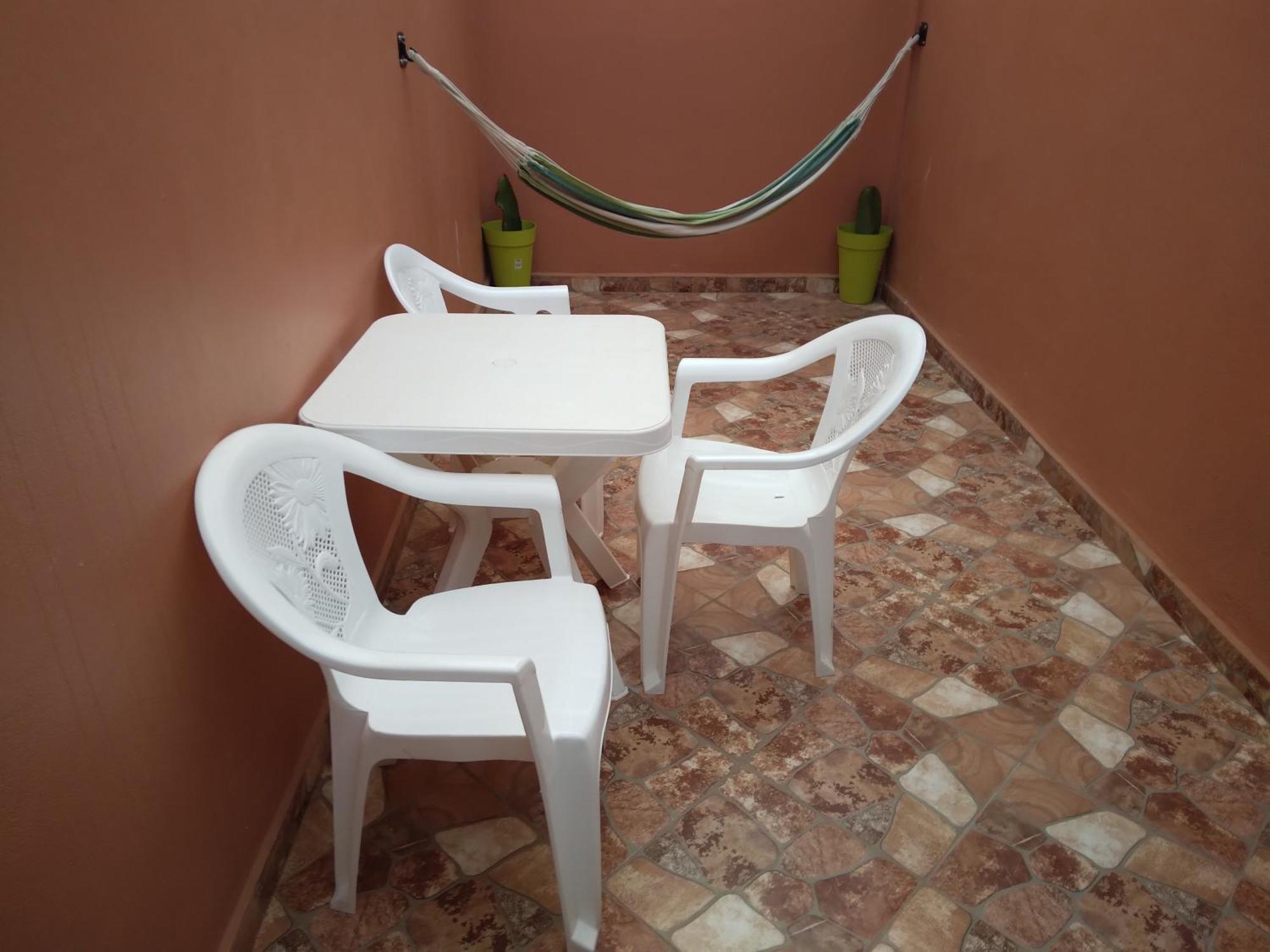 Apartament Dream House Sidi Ifni Zewnętrze zdjęcie