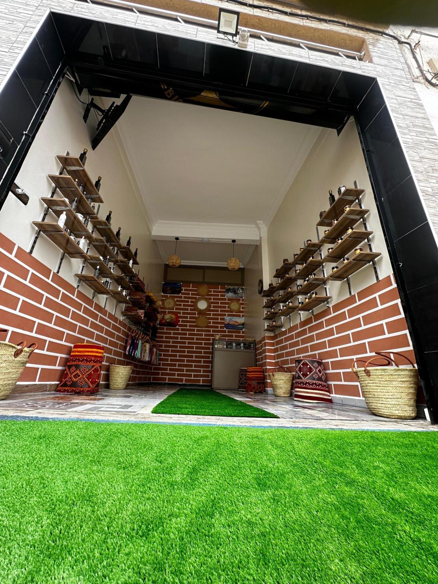 Apartament Dream House Sidi Ifni Zewnętrze zdjęcie